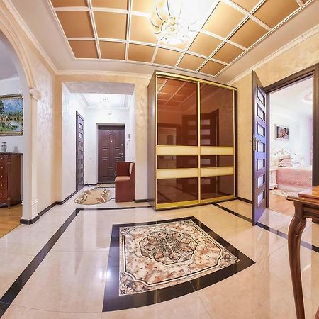 Luxury Apartments تريسكافيتس المظهر الخارجي الصورة