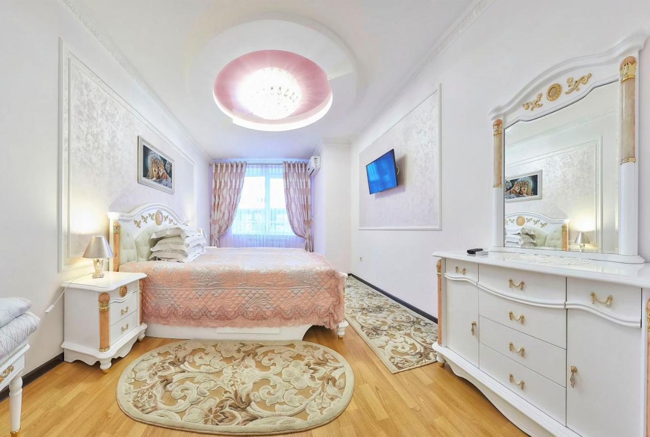 Luxury Apartments تريسكافيتس المظهر الخارجي الصورة